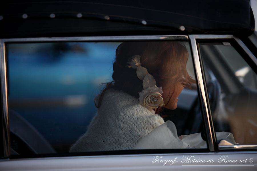 © MaXu - Fotografo Matrimonio Roma .net - Stile REPORTAGE